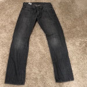 514 Levi’s Jeans